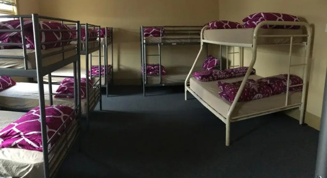Hostel Orient