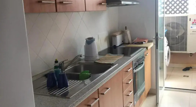 Apartamento Rosa