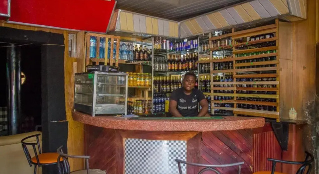 Green Valley Hotel, Réserver Hôtel Gaba Kampala