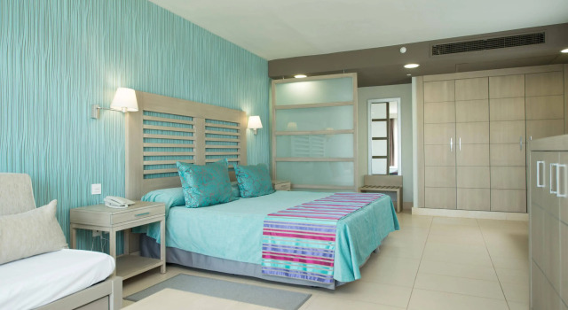 Hotel HD Beach Resort & SPA, Забронировать Курортный отель Бизнес-отели Тегисе, 4* 5*