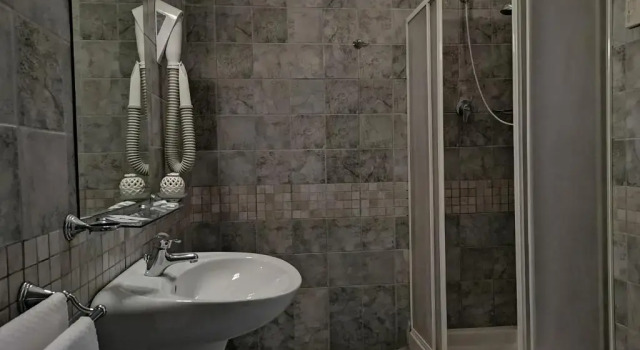 Двухместный номер Standard Dakar Living Hotel