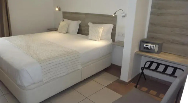 Hotel Mar Azul, Rezerwuj Hotel Lagos Albufeira
