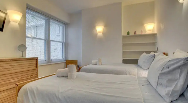 Magnificent Apartment near Appledore, Varaa Huoneisto Asunnot kohteessa Merseyside, Huoneisto