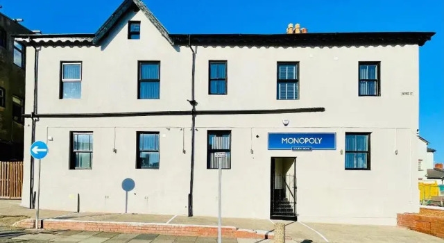 Коттедж Trinity Holiday home
