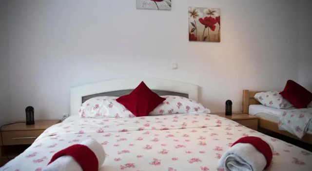 Номер Standard Agnesa Guest House Blagaj