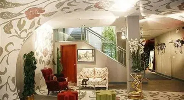 Wuhan Jiangtian Meile Hotel