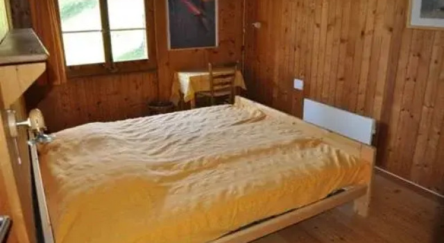 Le Génépi, Prenota Hotel Bagnes 