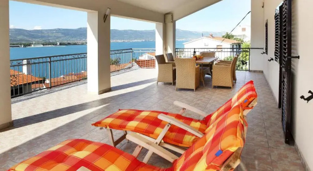 Apartment Ivana