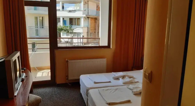 Номер Standard St. George Guest House