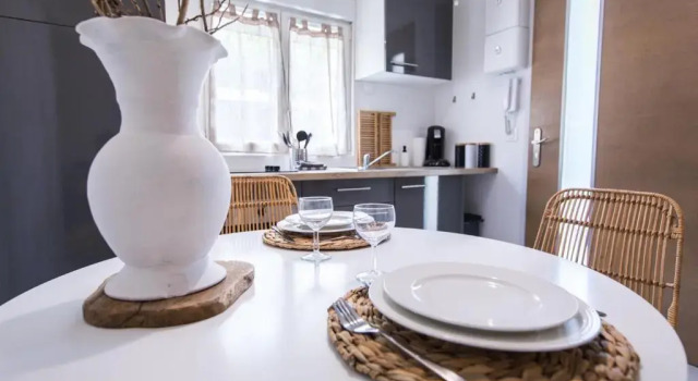 Le Bali Spa : maison avec jardin et Netflix, Rezerwuj Ośrodek wypoczynkowy  