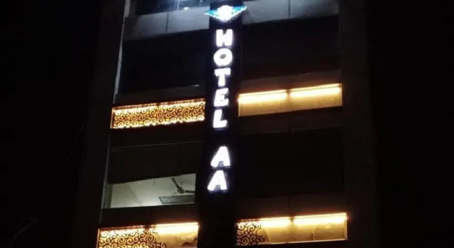 Aa Hotels