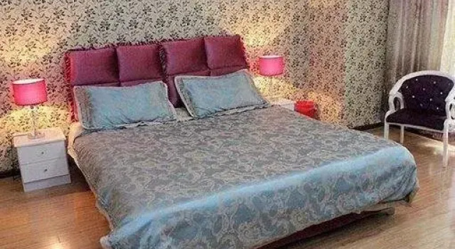 Jinmei Hotel (Yuhua Wanda), Book Condo Hotel Yuhua Hebei