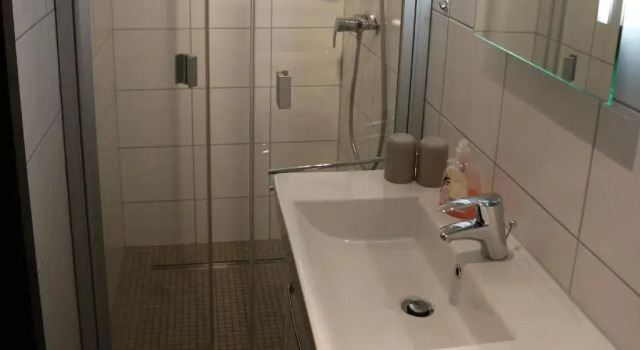 Студия Gästehaus Preuss