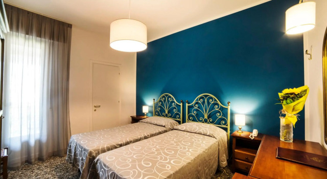 Hotel Bisesti
