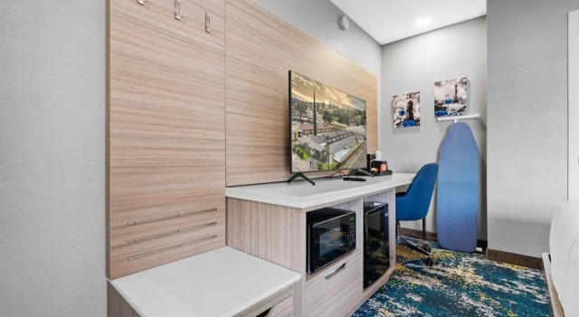 Четырёхместный номер Standard Cielo House Inn - Paso Robles
