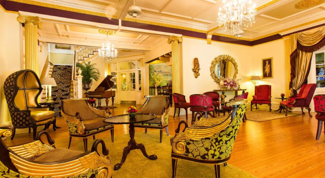 Terra Nova All Suite Hotel, Buchen Sie Resort Kingston Jamaika