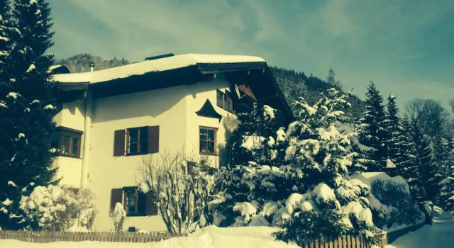 Апартаменты Mountain Inn Chalets & Apartments