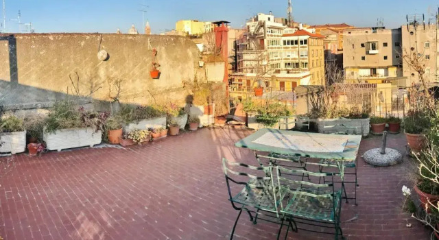 Апартаменты Tramonti romani