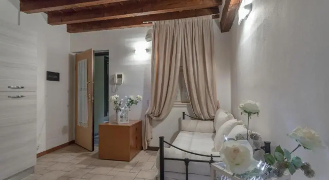 Appartamento via San Bernardino 8 - Affitti Brevi Italia, Забронировать Апартаменты/квартира Бергамо Bergamo Province, рядом с Пьяцца Веччиа