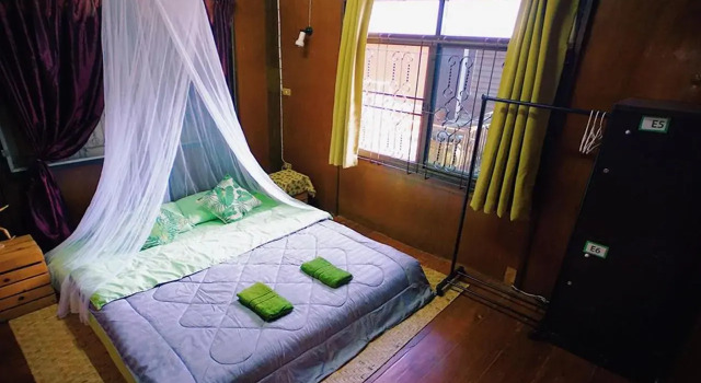 Oh My Bed Chiang Mai