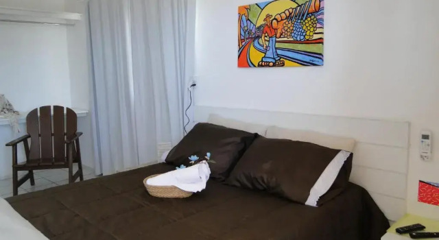 Pousada Recanto da Enseada