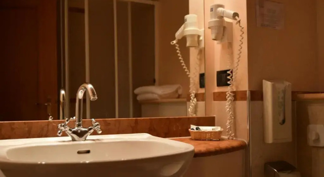 Номер Standard Hotel Bella di Bosco