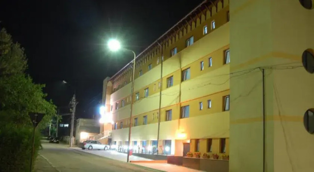 Simeria Class Hotel, Book Hotel Gura Humorului 