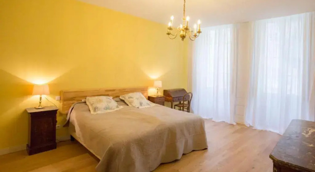 Коттедж с 5 комнатами La Maison du Haut