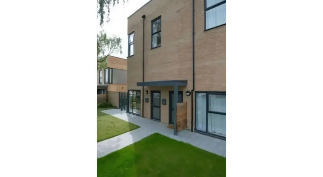 Tailored Stays  -  Executive Town House