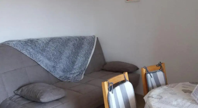 Appartement Balaruc-les-Bains, 1 pièce, 4 personnes - FR-1-503-61, Book Lejlighed Balaruc-les-Bains Étang de Thau