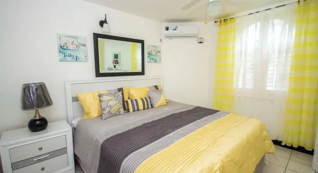 Номер Deluxe Ocho Rios Sandcastles Ocean View Fantastic Location Sleeps 4