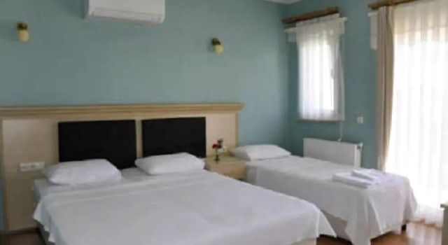 Cunda Edina Otel, Rezerwuj Hotel Cunda Aegean Region