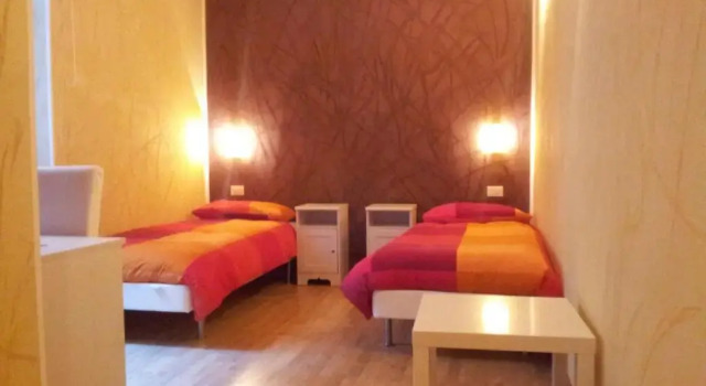 Standard huone B&B In Piazza