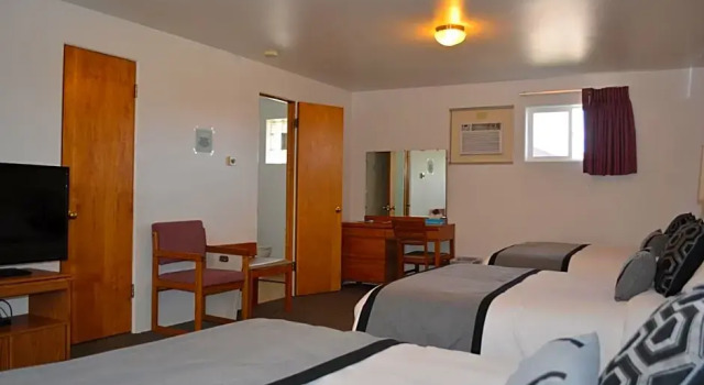 Номер Standard Sage Motel