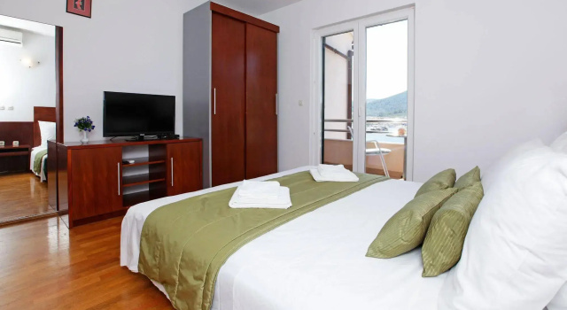 Apartments Vala, 予約 アパートメント Vela Luka Korcula