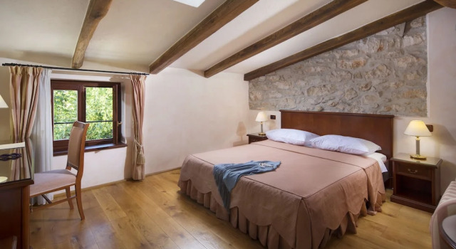 Номер Comfort Boutique Hotel San Rocco