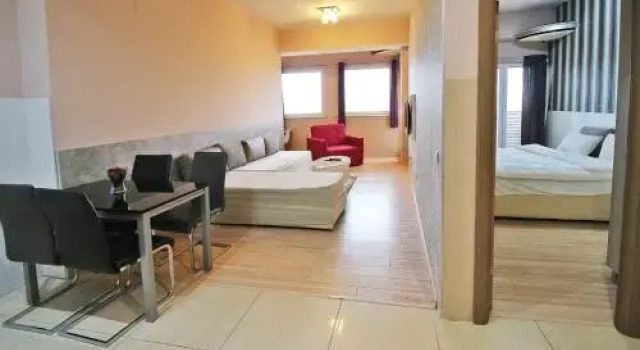 Luxury Skopje Apartments, Забронировать Апартаменты/квартира Апартаменты Скопья, рядом с Saints Cyril and Methodius University of Skopje, Апартаменты/квартира