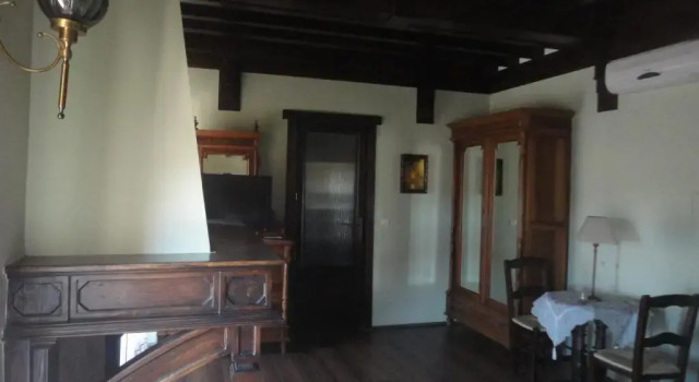 Номер Superior Hotel Rural las Cinco Ranas