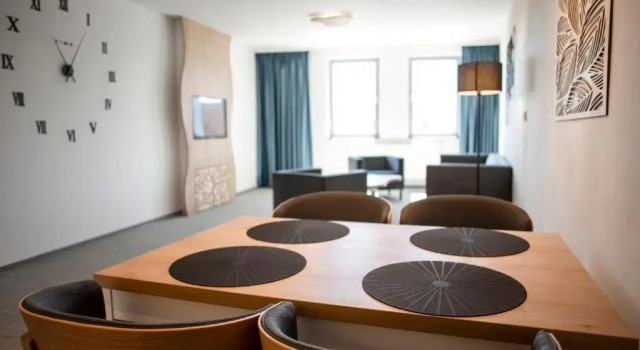 Apartmány Koflík, Prenota Appartamento Strakonice Boemia meridionale