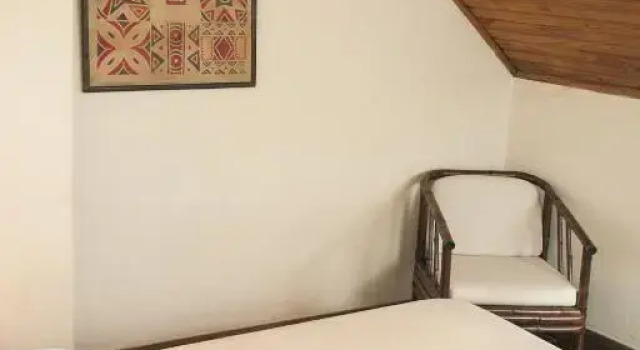 Camera doppia Standard Tsara Guest House