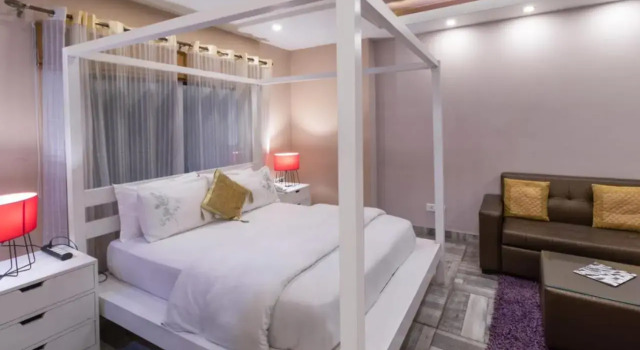 Nirvana Holiday Apartment, Rezerwuj Apartament Mussoorie Uttarakhand