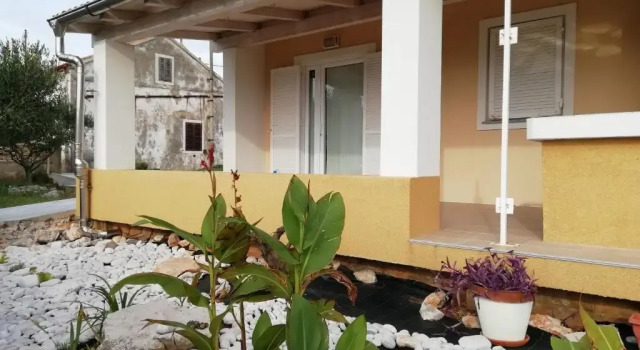 Апартаменты Apartment Marijo