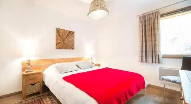 Les 4 Elements - Apt A21 - BO Immobilier, Prenota Hotel Hotel a Alvernia con parcheggio, Parcheggio