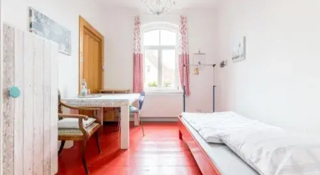 4467 Private Room 1 Person