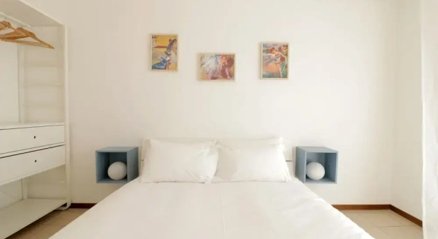 Italianway-Bergognone 47 Flat