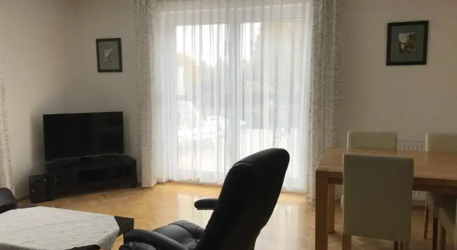 Ferienwohnung Krusch, Reserva ahora Hotel Hoteles en Baden-Wurtemberg con aparcamiento, Aparcamiento