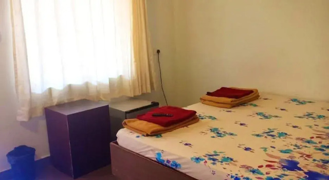 Vagator House Resort Near Vagator Beach, Забронировать Курортный отель Вагатор Северный Гоа
