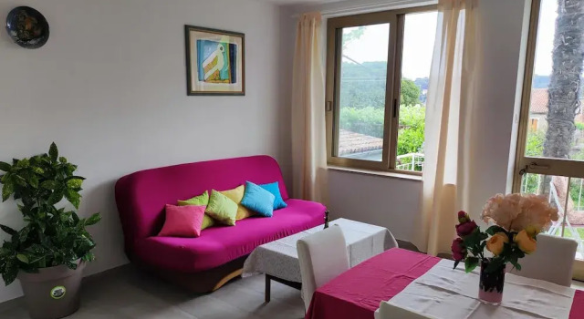Апартаменты Apartment and Room Bitinada