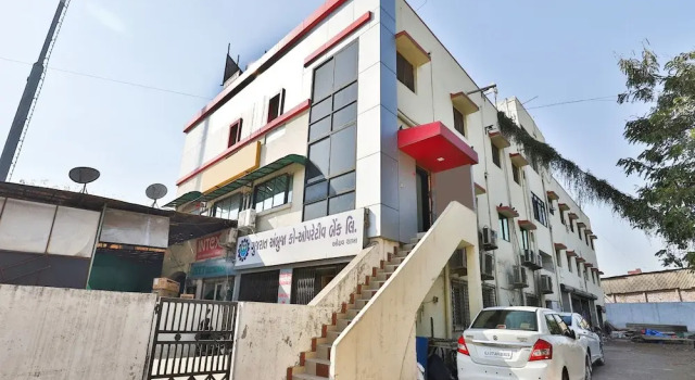 OYO 11450 Hotel Balaji, Rezerwuj Hotel Hotele w Gujarat ze śniadaniem, Śniadanie