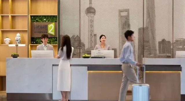 Home2 Suites By Hilton Shanghai Hongqiao Caohejing, Varaa Hotelli Hongqiao Shanghai